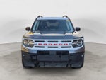 2024 Bronco Sport Thumbnail 2