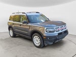 2024 Bronco Sport Thumbnail 3