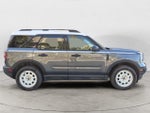 2024 Bronco Sport Thumbnail 4