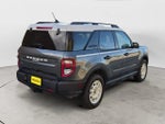 2024 Bronco Sport Thumbnail 5
