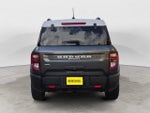 2024 Bronco Sport Thumbnail 6
