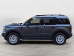2024 Bronco Sport Thumbnail 8