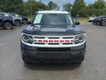 2023 Bronco Sport Thumbnail 2