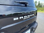 2023 Bronco Sport Thumbnail 10
