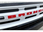 2023 Bronco Sport Thumbnail 29