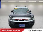 2023 Bronco Sport Thumbnail 2