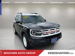 2023 Bronco Sport Thumbnail 3