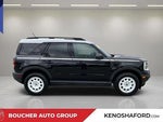 2023 Bronco Sport Thumbnail 4