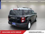 2023 Bronco Sport Thumbnail 5