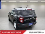 2023 Bronco Sport Thumbnail 7