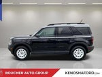 2023 Bronco Sport Thumbnail 8