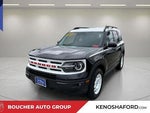 2023 Bronco Sport Thumbnail 1