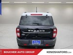 2023 Bronco Sport Thumbnail 6