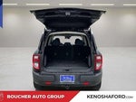 2023 Bronco Sport Thumbnail 9