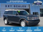 2023 Bronco Sport Thumbnail 1