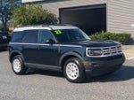 2023 Bronco Sport Thumbnail 2