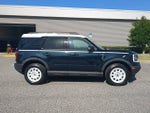 2023 Bronco Sport Thumbnail 4
