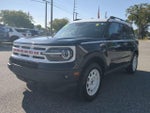 2023 Bronco Sport Thumbnail 9