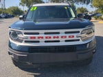 2023 Bronco Sport Thumbnail 10