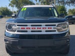2023 Bronco Sport Thumbnail 11