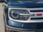 2023 Bronco Sport Thumbnail 12