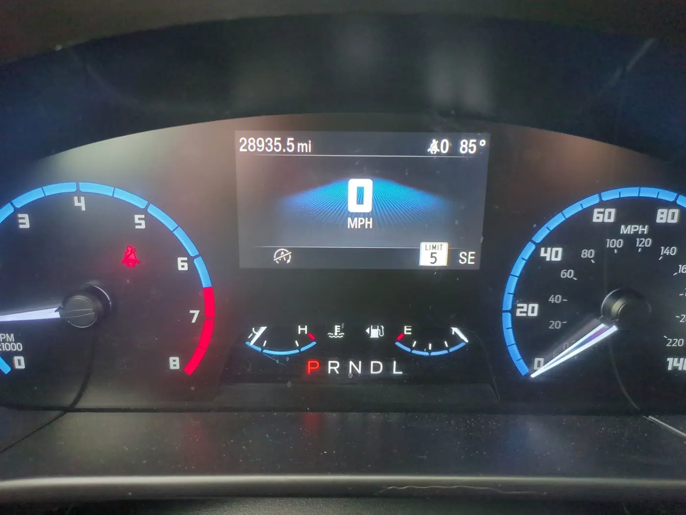 2024 Ford Bronco - $28,590