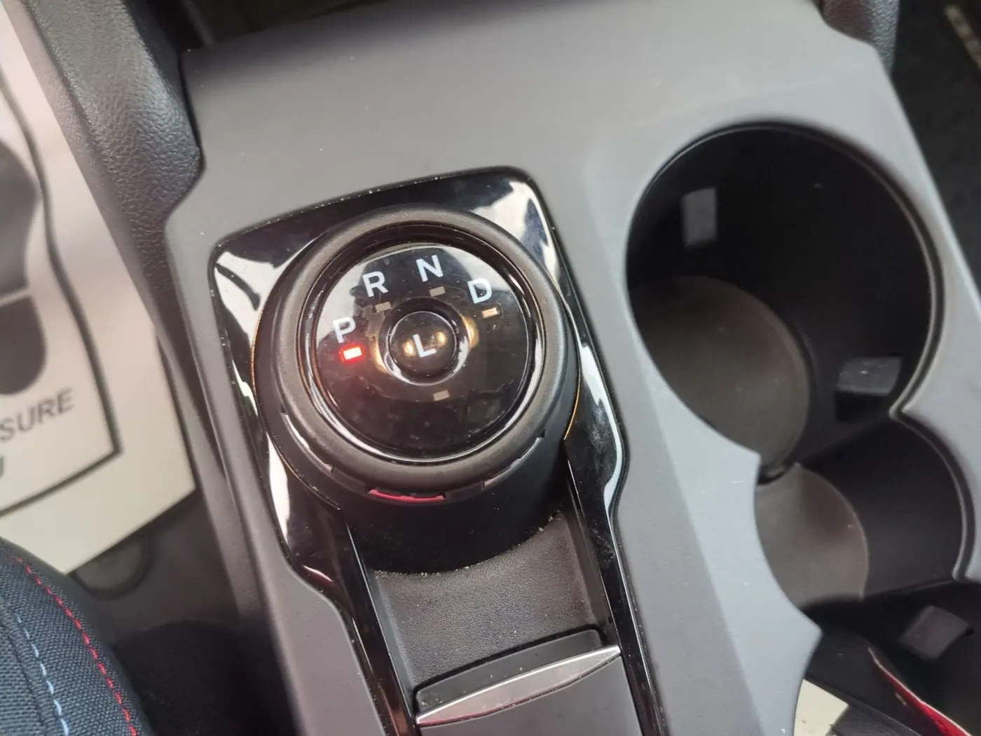 2024 Ford Bronco - $28,590