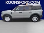 2024 Bronco Sport Thumbnail 24