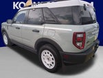 2024 Bronco Sport Thumbnail 25