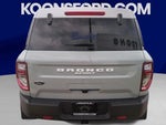 2024 Bronco Sport Thumbnail 26