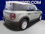 2024 Bronco Sport Thumbnail 27