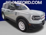 2024 Bronco Sport Thumbnail 29