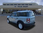 2024 Bronco Sport Thumbnail 27