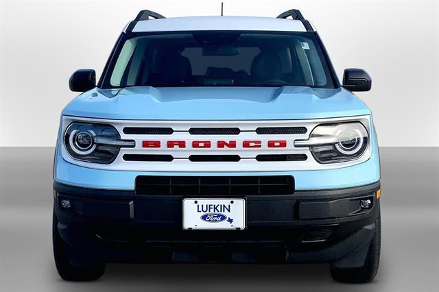 2024 Ford Bronco - $26,770