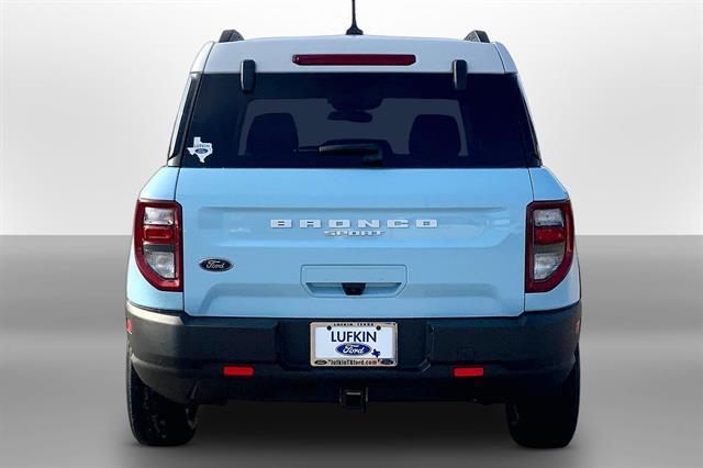 2024 Ford Bronco - $26,770