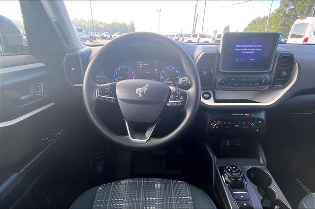 2024 Ford Bronco - $26,770