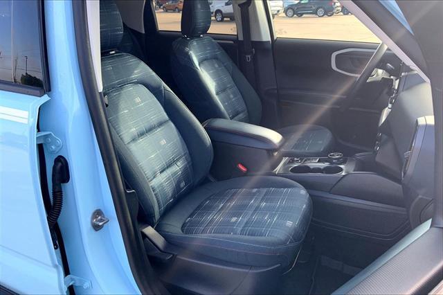 2024 Ford Bronco - $26,770