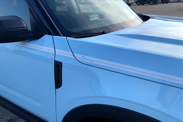 2024 Ford Bronco - $26,770