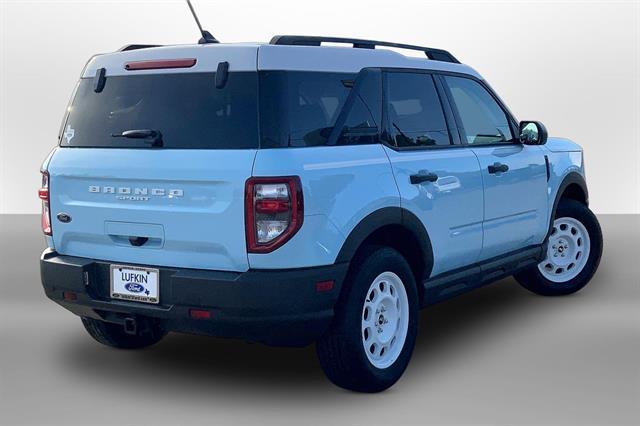 2024 Ford Bronco - $26,770