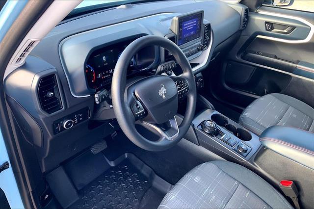 2024 Ford Bronco - $26,770