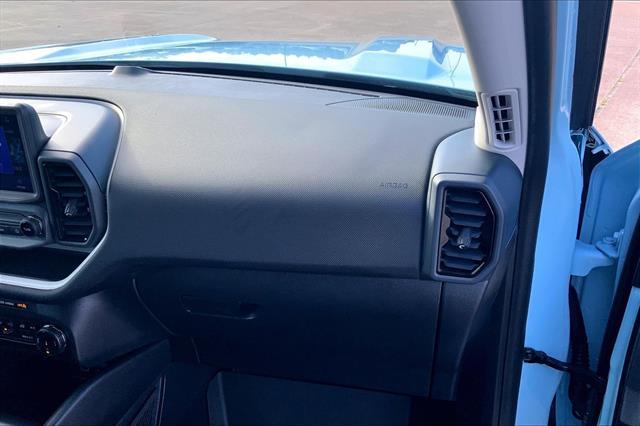 2024 Ford Bronco - $26,770