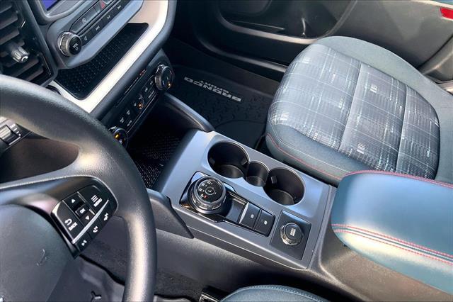 2024 Ford Bronco - $26,770
