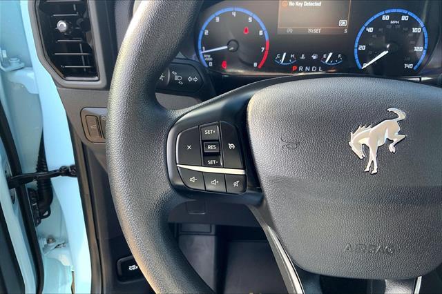 2024 Ford Bronco - $26,770