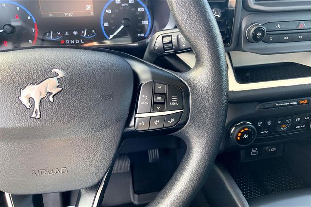 2024 Ford Bronco - $26,770