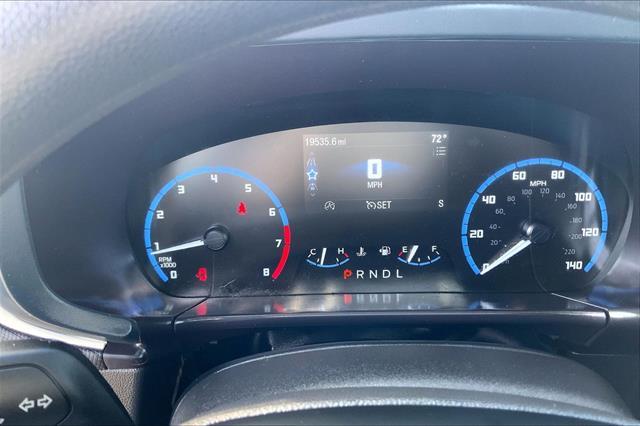2024 Ford Bronco - $26,770