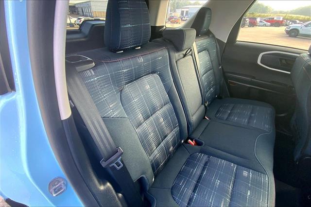 2024 Ford Bronco - $26,770