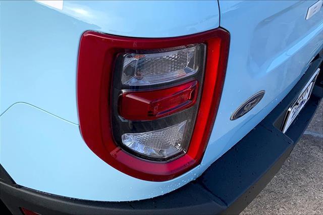 2024 Ford Bronco - $26,770