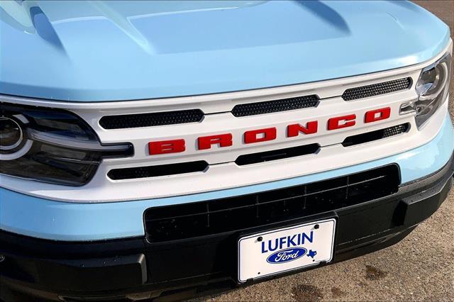 2024 Ford Bronco - $26,770