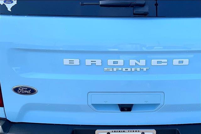 2024 Ford Bronco - $26,770