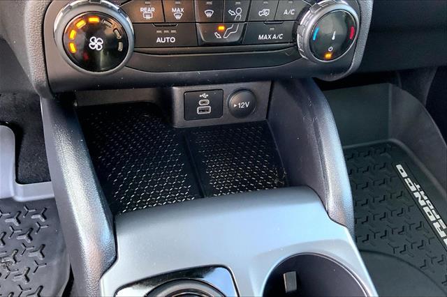 2024 Ford Bronco - $26,770